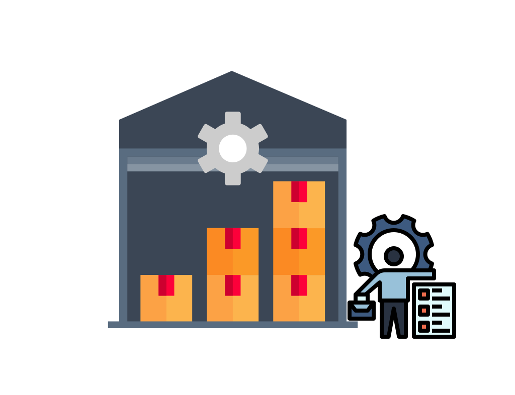 Inventory Management